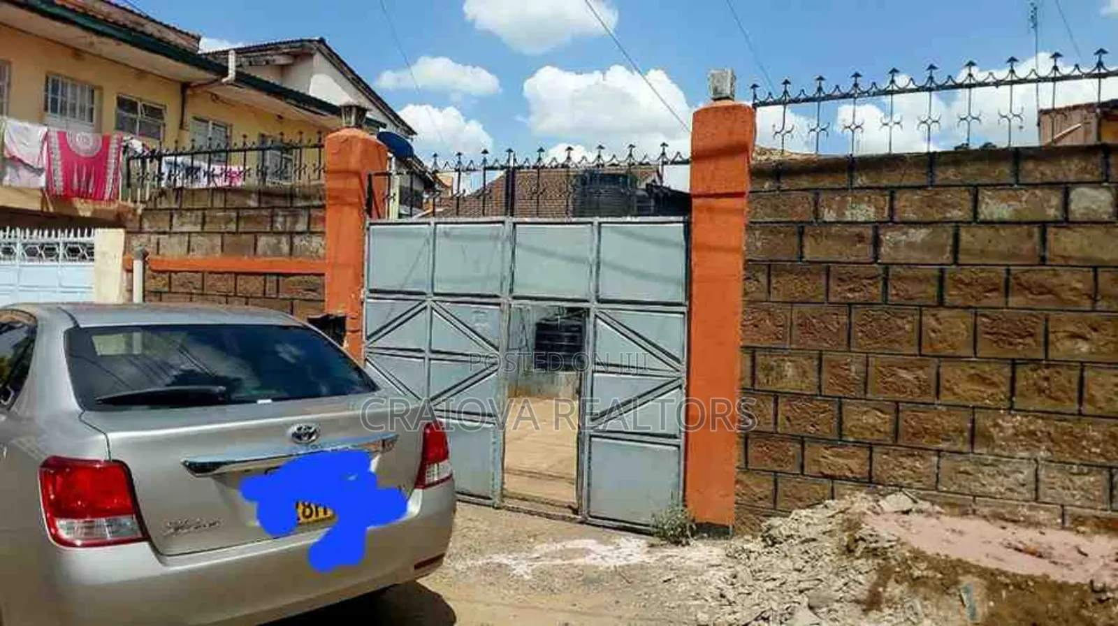 3bdrm House in Sportsview, Kasarani for sale in Kasarani