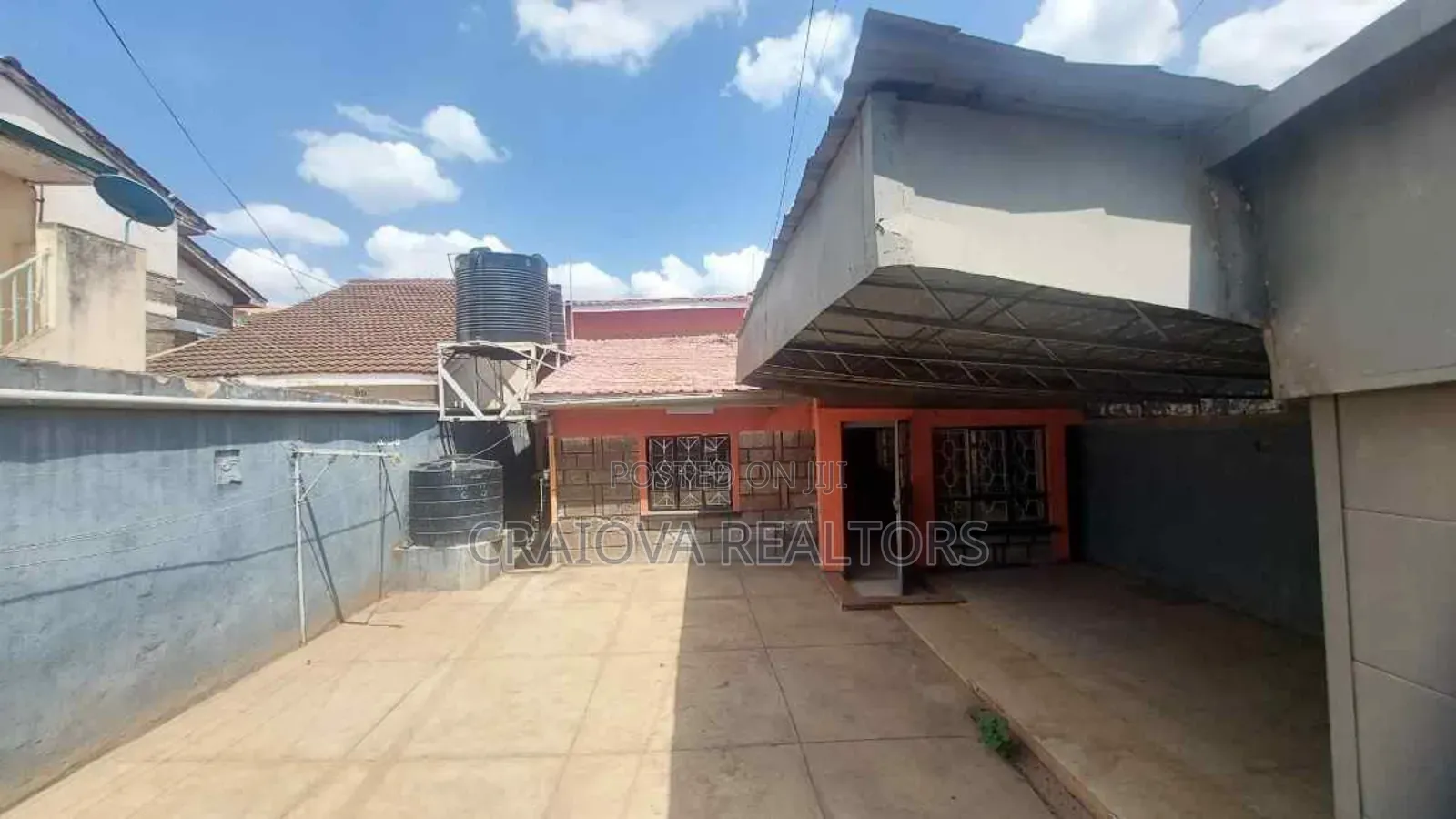 3bdrm House in Sportsview, Kasarani for sale in Kasarani