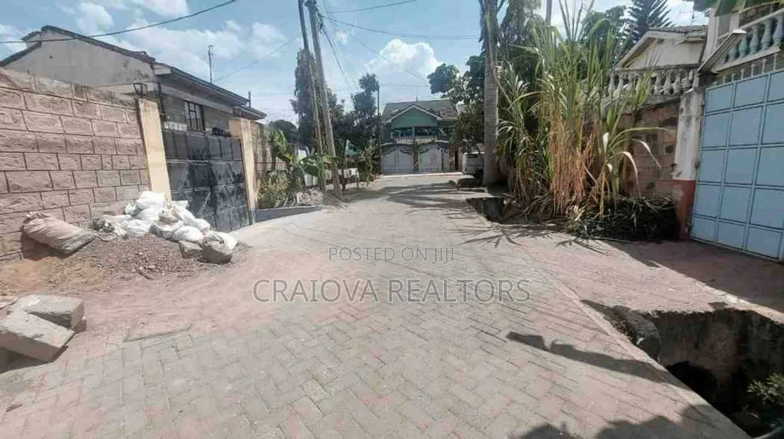 3bdrm House in Sportsview, Kasarani for sale in Kasarani