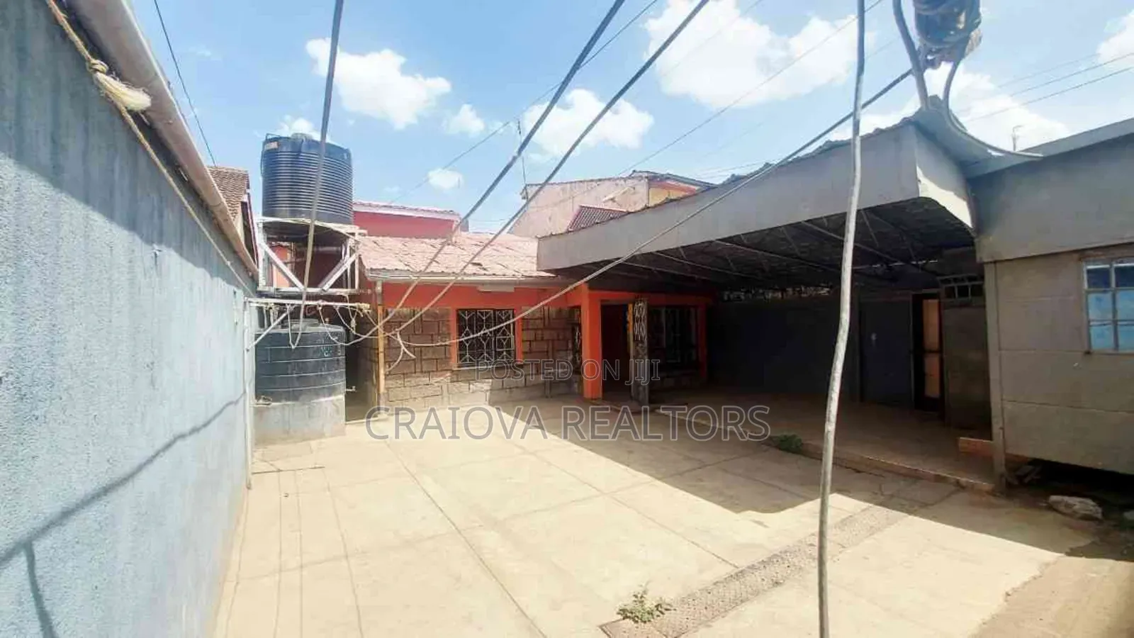 3bdrm House in Sportsview, Kasarani for sale in Kasarani