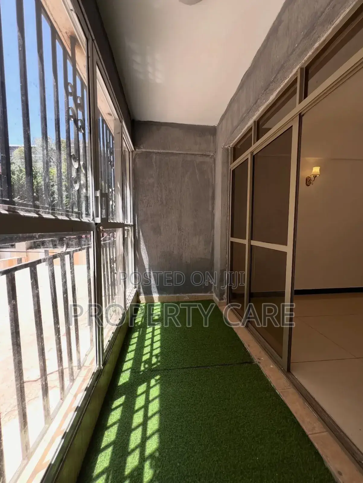 3bdrm Apartment in Kilimani for rent in Kilimani