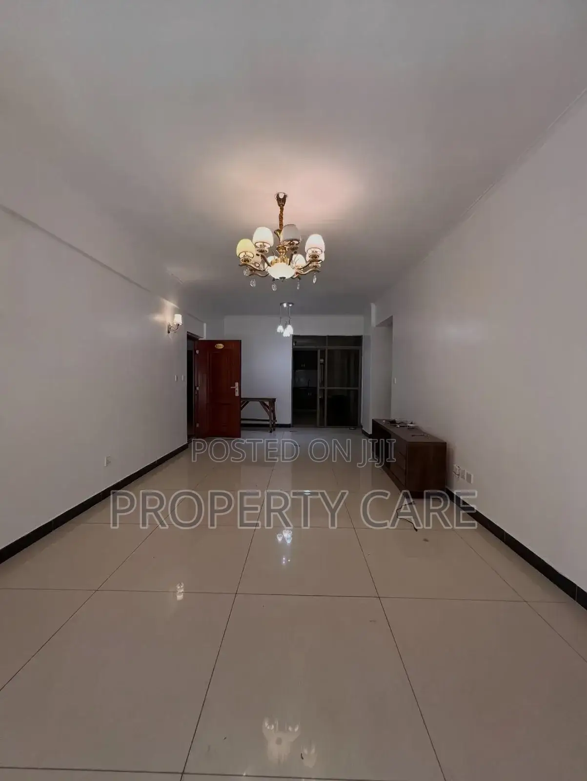 3bdrm Apartment in Kilimani for rent in Kilimani