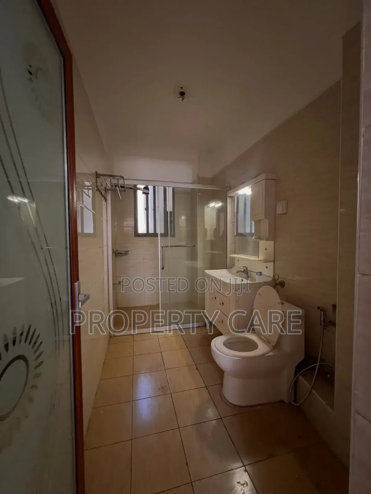 3bdrm Apartment in Kilimani for rent in Kilimani