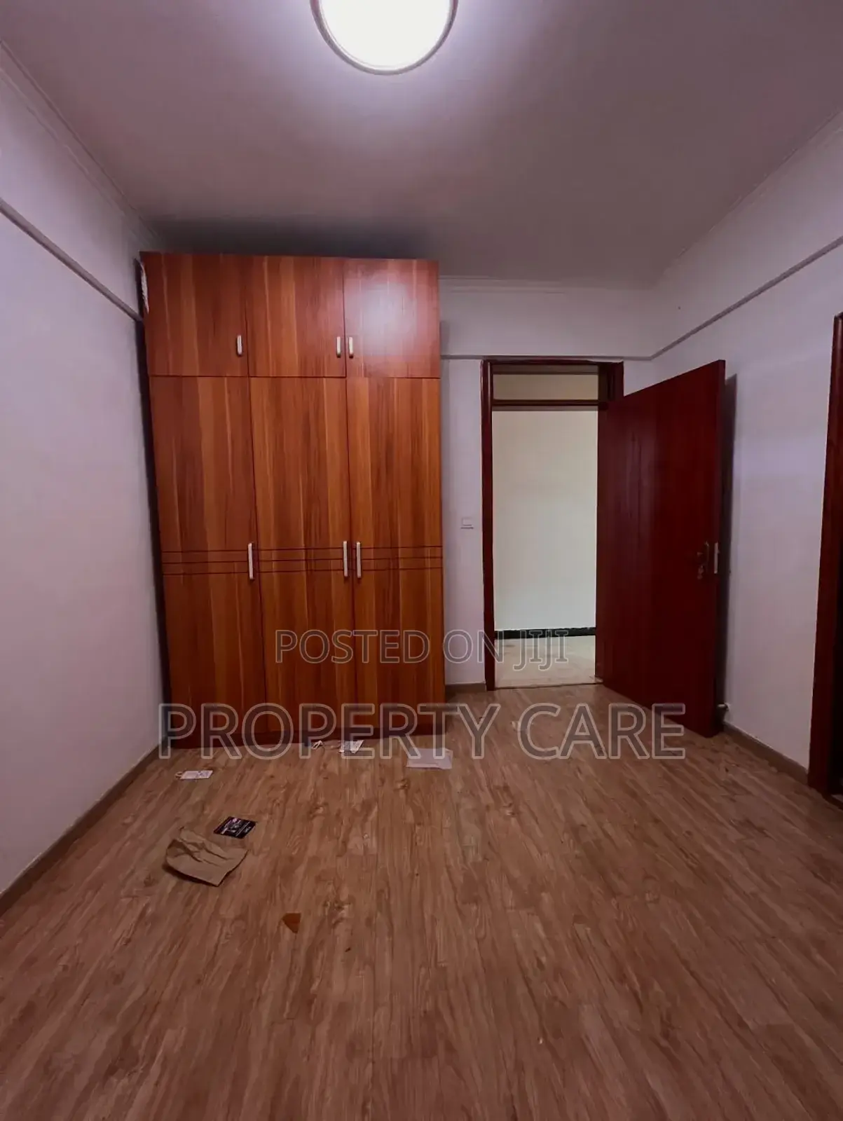 3bdrm Apartment in Kilimani for rent in Kilimani