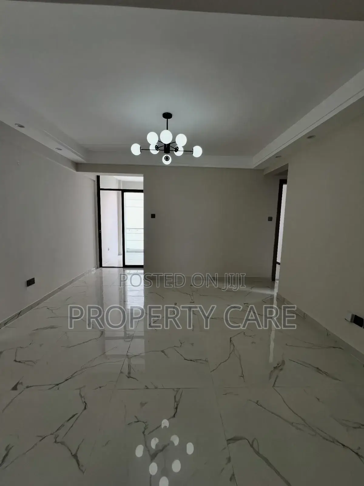 2bdrm Apartment in Kilimani for rent in Kilimani