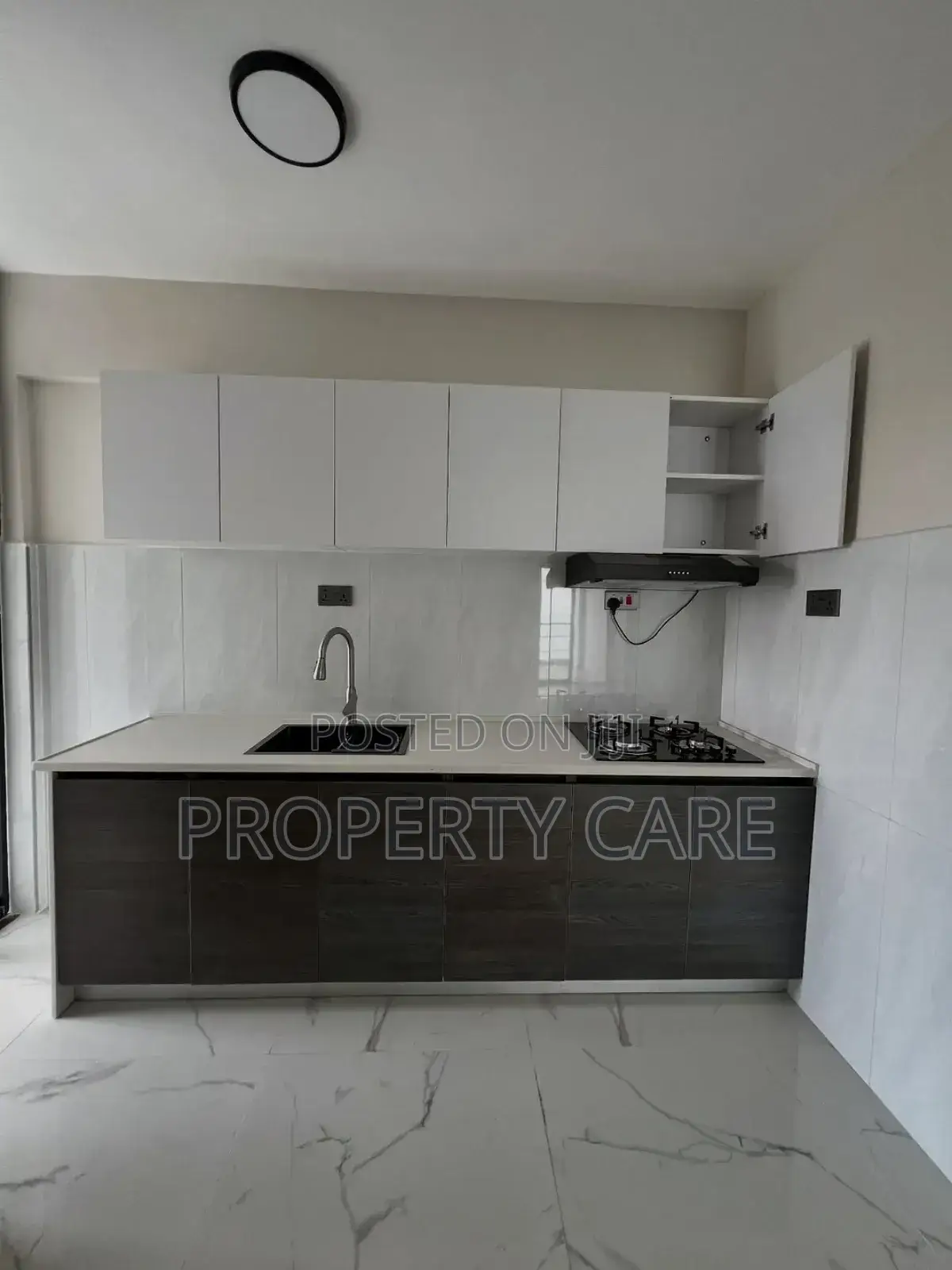 2bdrm Apartment in Kilimani for rent in Kilimani