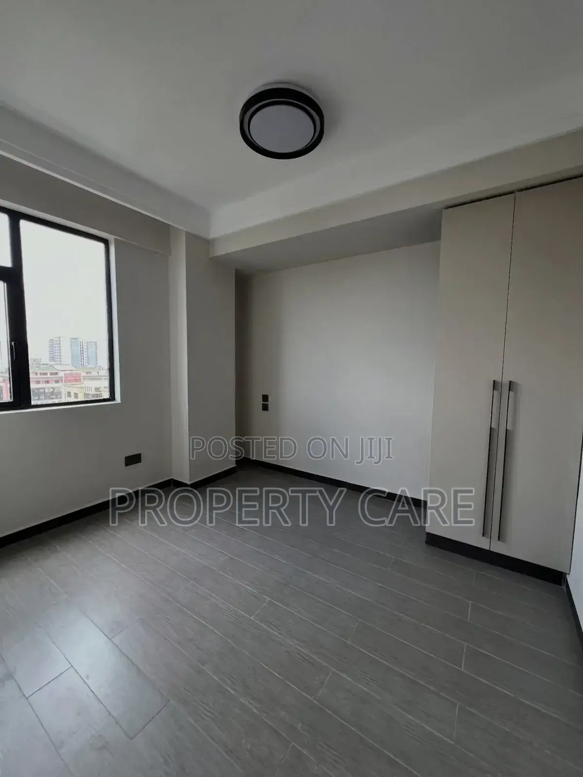 2bdrm Apartment in Kilimani for rent in Kilimani