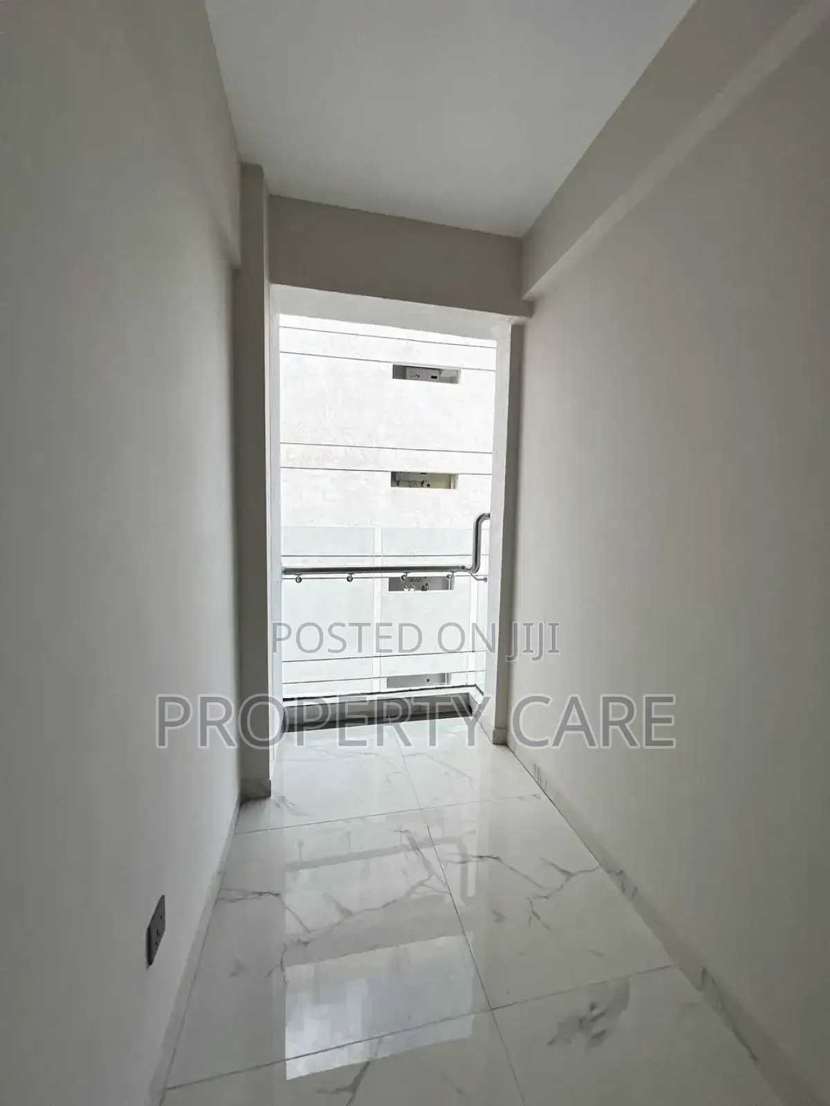 2bdrm Apartment in Kilimani for rent in Kilimani