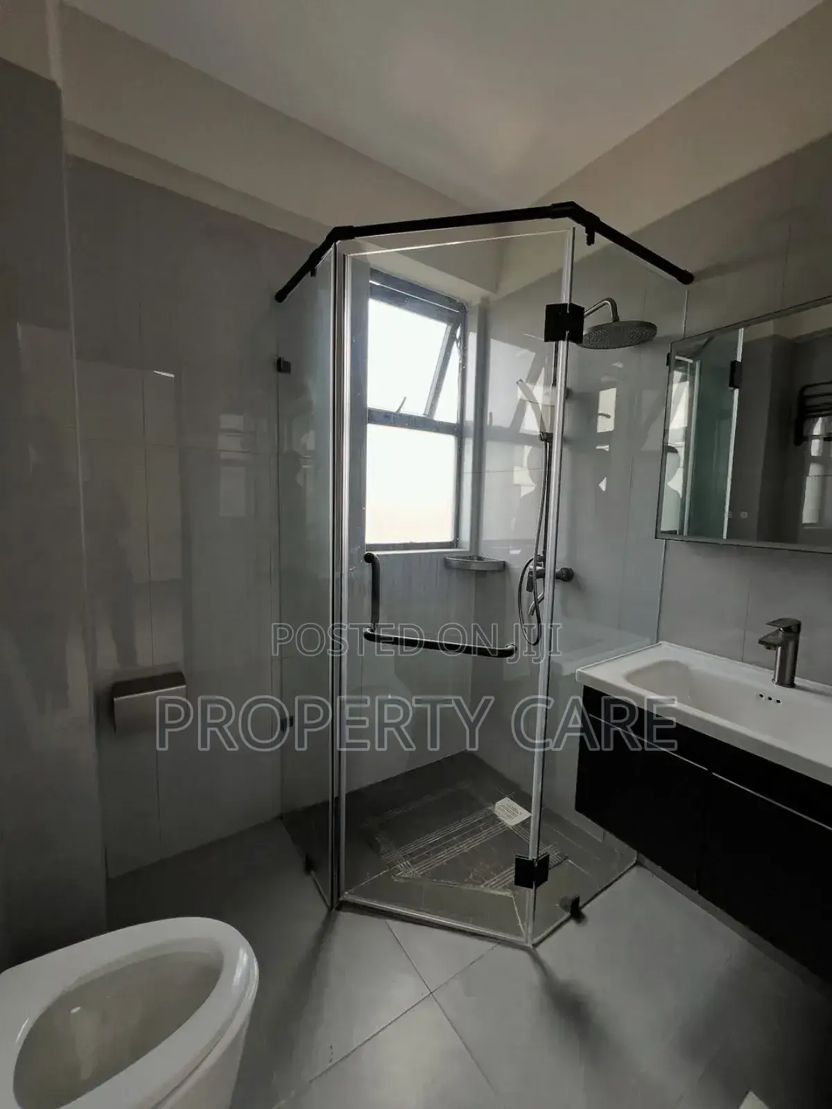 2bdrm Apartment in Kilimani for rent in Kilimani