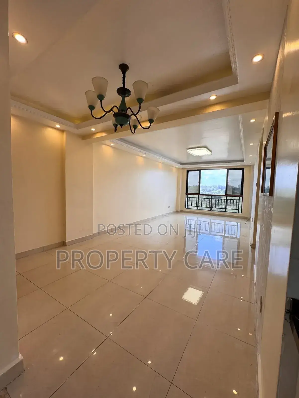 3bdrm Apartment in Kileleshwa for rent in Kileleshwa
