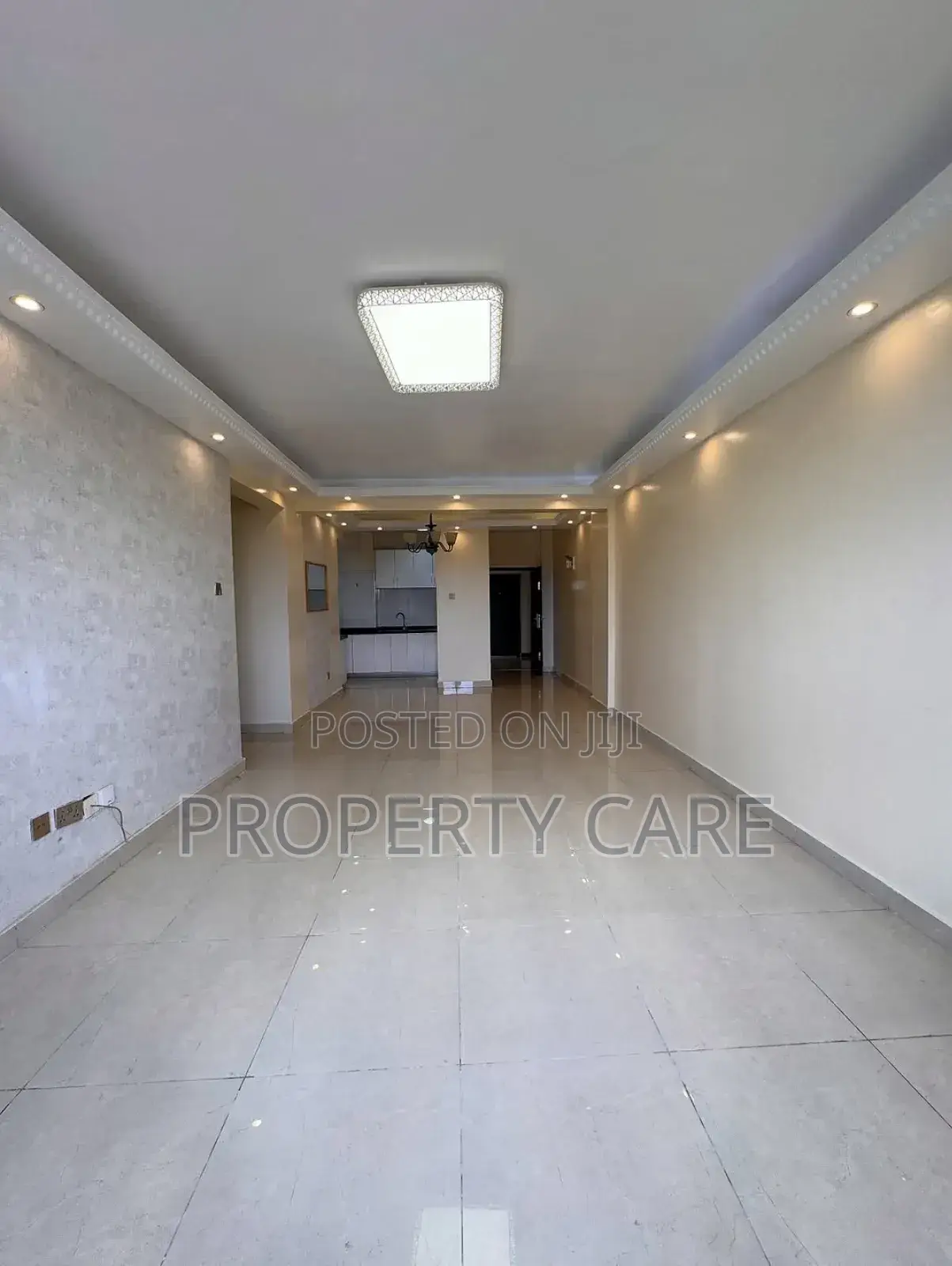3bdrm Apartment in Kileleshwa for rent in Kileleshwa