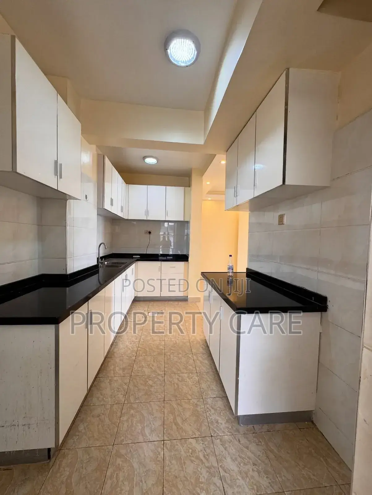 3bdrm Apartment in Kileleshwa for rent in Kileleshwa