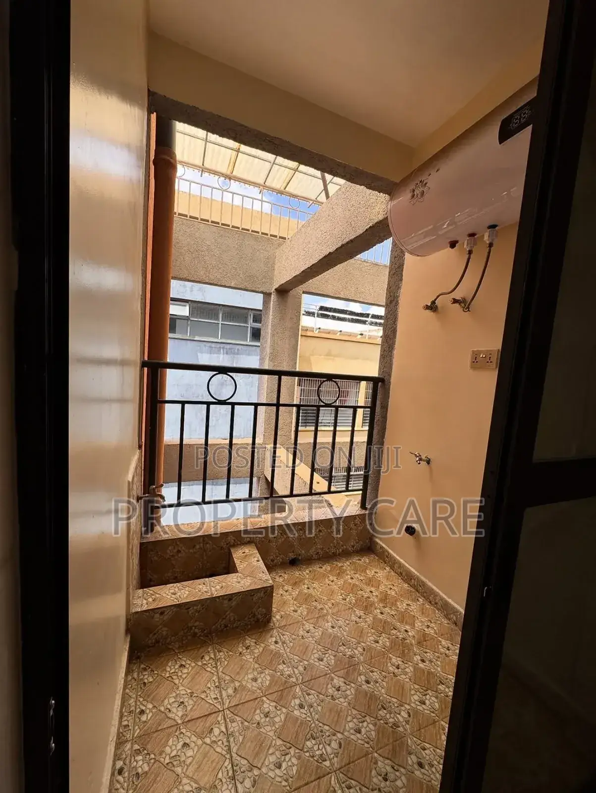 3bdrm Apartment in Kileleshwa for rent in Kileleshwa