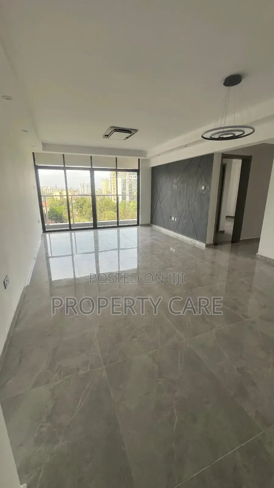 2bdrm Apartment in Westlands for rent in Westlands