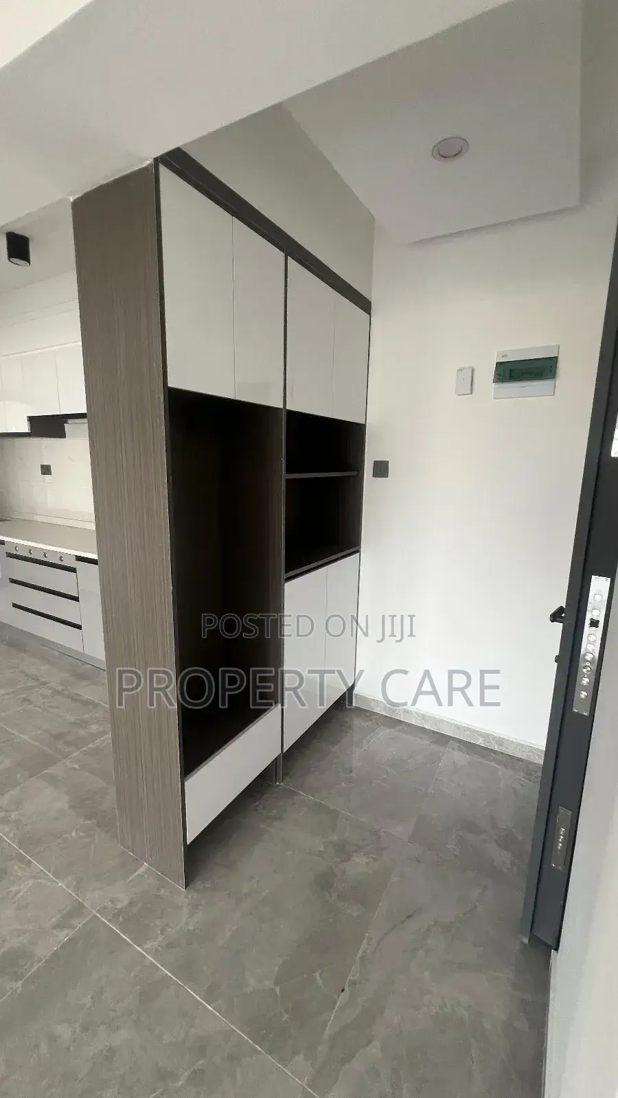 2bdrm Apartment in Westlands for rent in Westlands