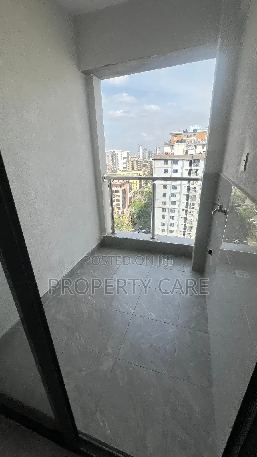 2bdrm Apartment in Westlands for rent in Westlands