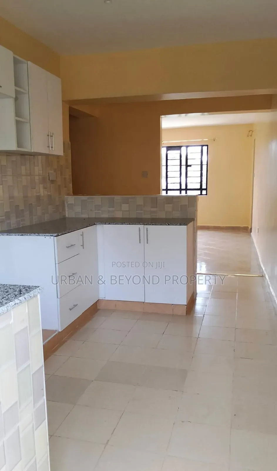 2bdrm Apartment in Uthiru for rent in Uthiru
