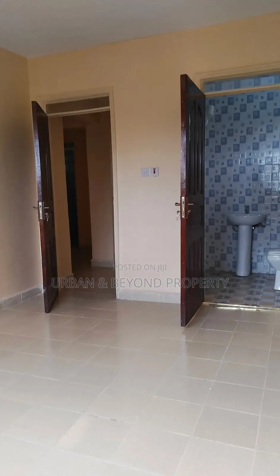 2bdrm Apartment in Uthiru for rent in Uthiru