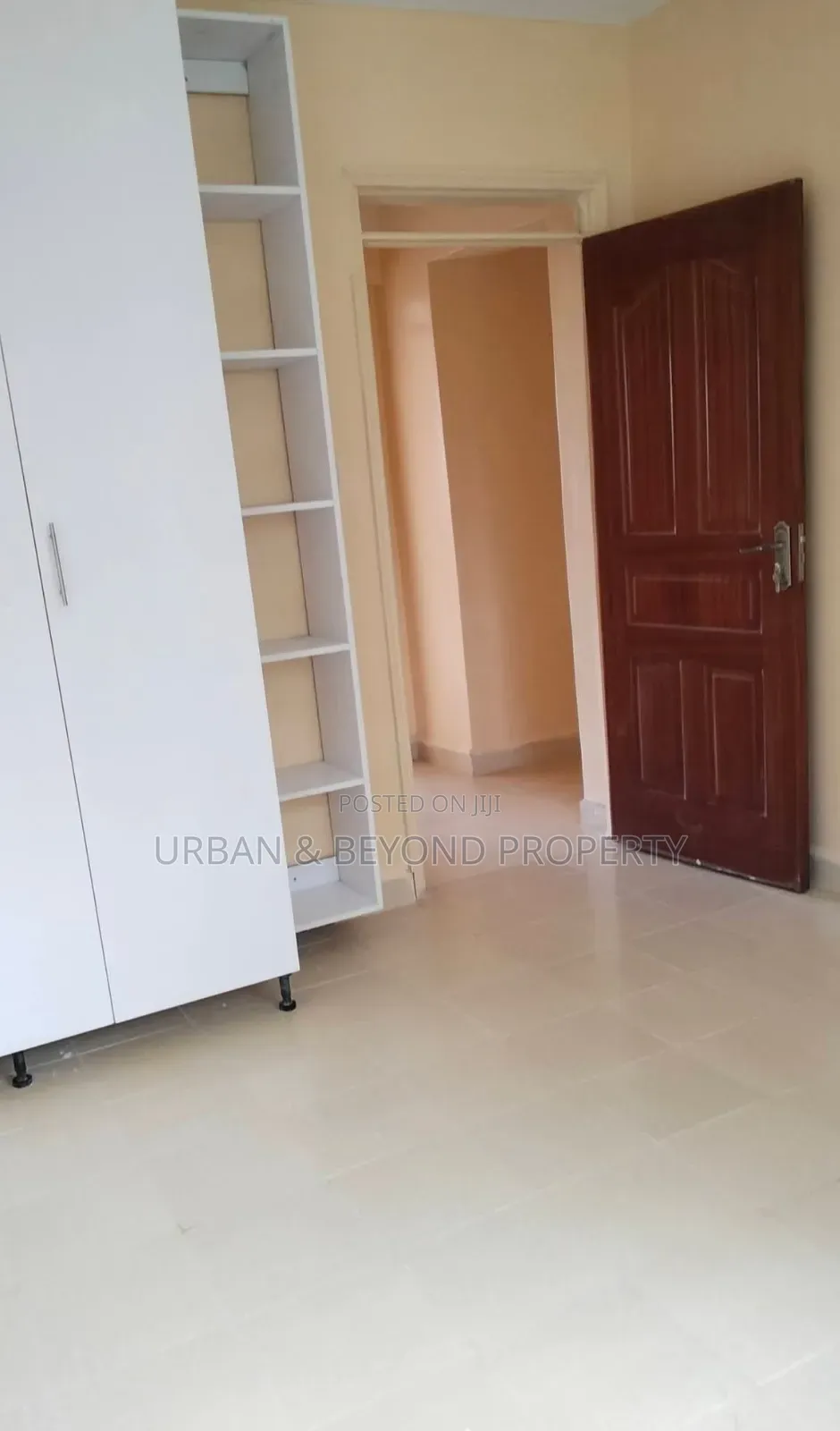 2bdrm Apartment in Uthiru for rent in Uthiru