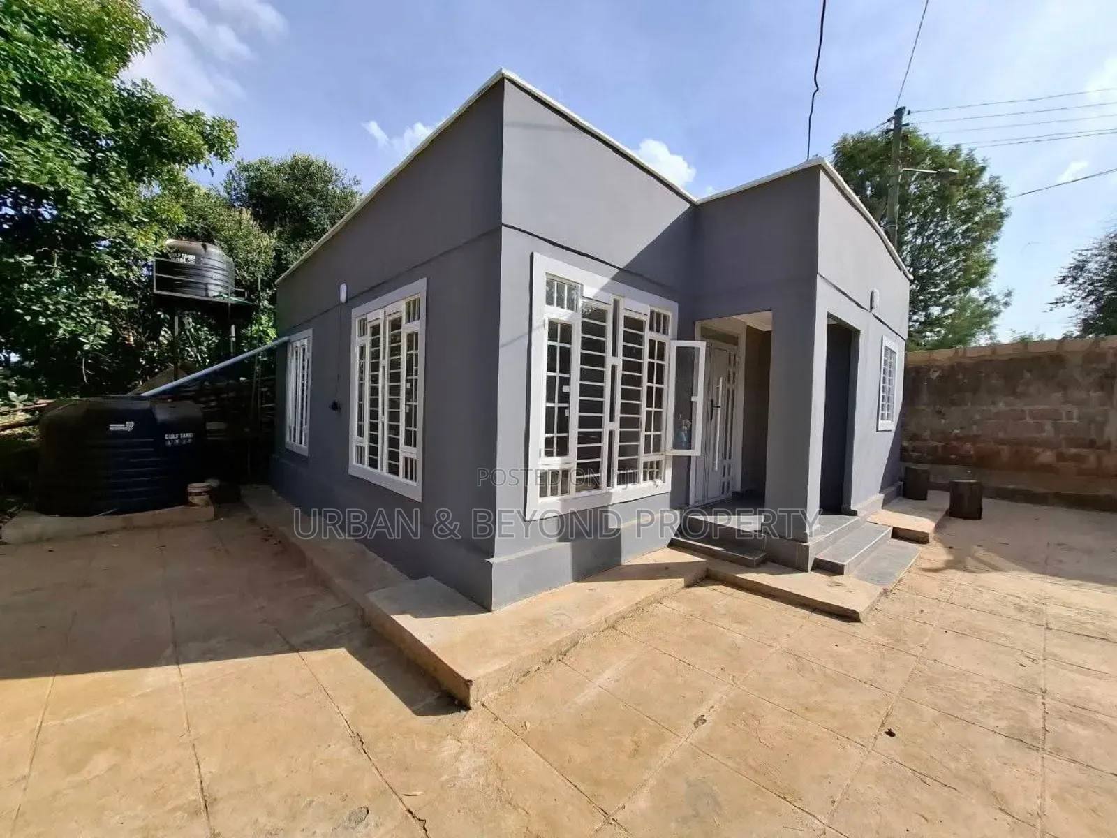 2bdrm Bungalow in Kikuyu for rent in Kikuyu