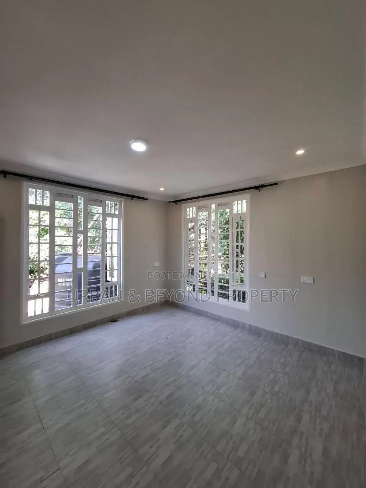 2bdrm Bungalow in Kikuyu for rent in Kikuyu