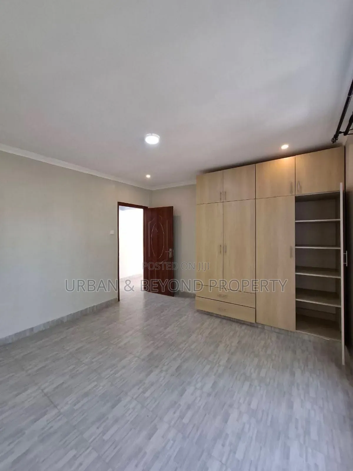 2bdrm Bungalow in Kikuyu for rent in Kikuyu