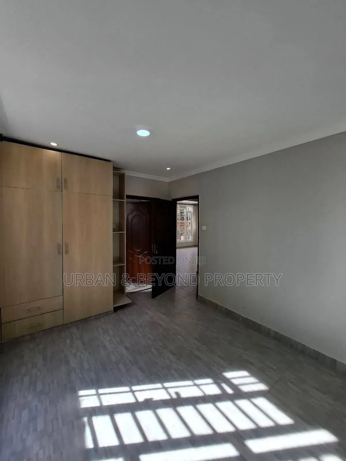 2bdrm Bungalow in Kikuyu for rent in Kikuyu