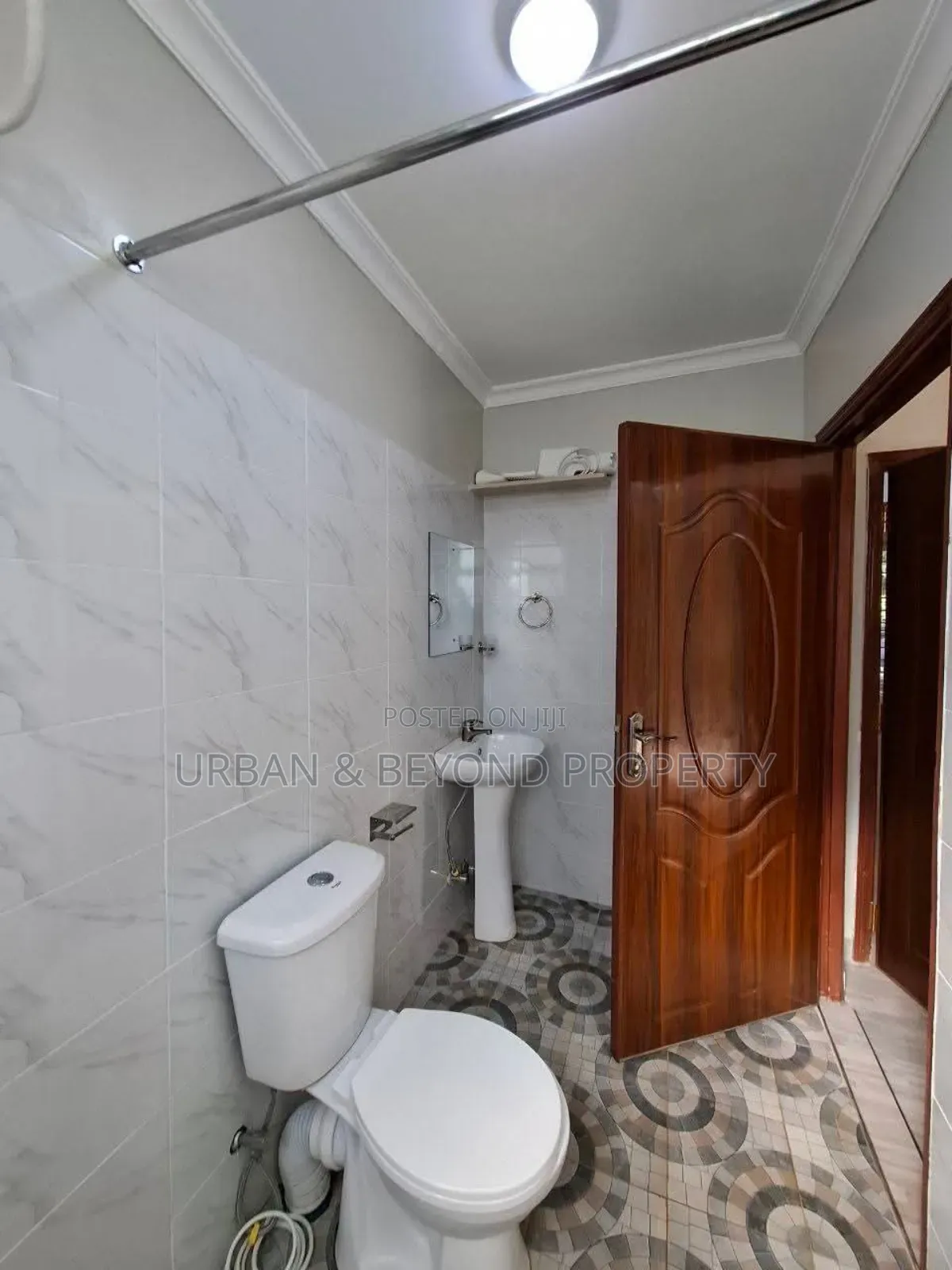 2bdrm Bungalow in Kikuyu for rent in Kikuyu