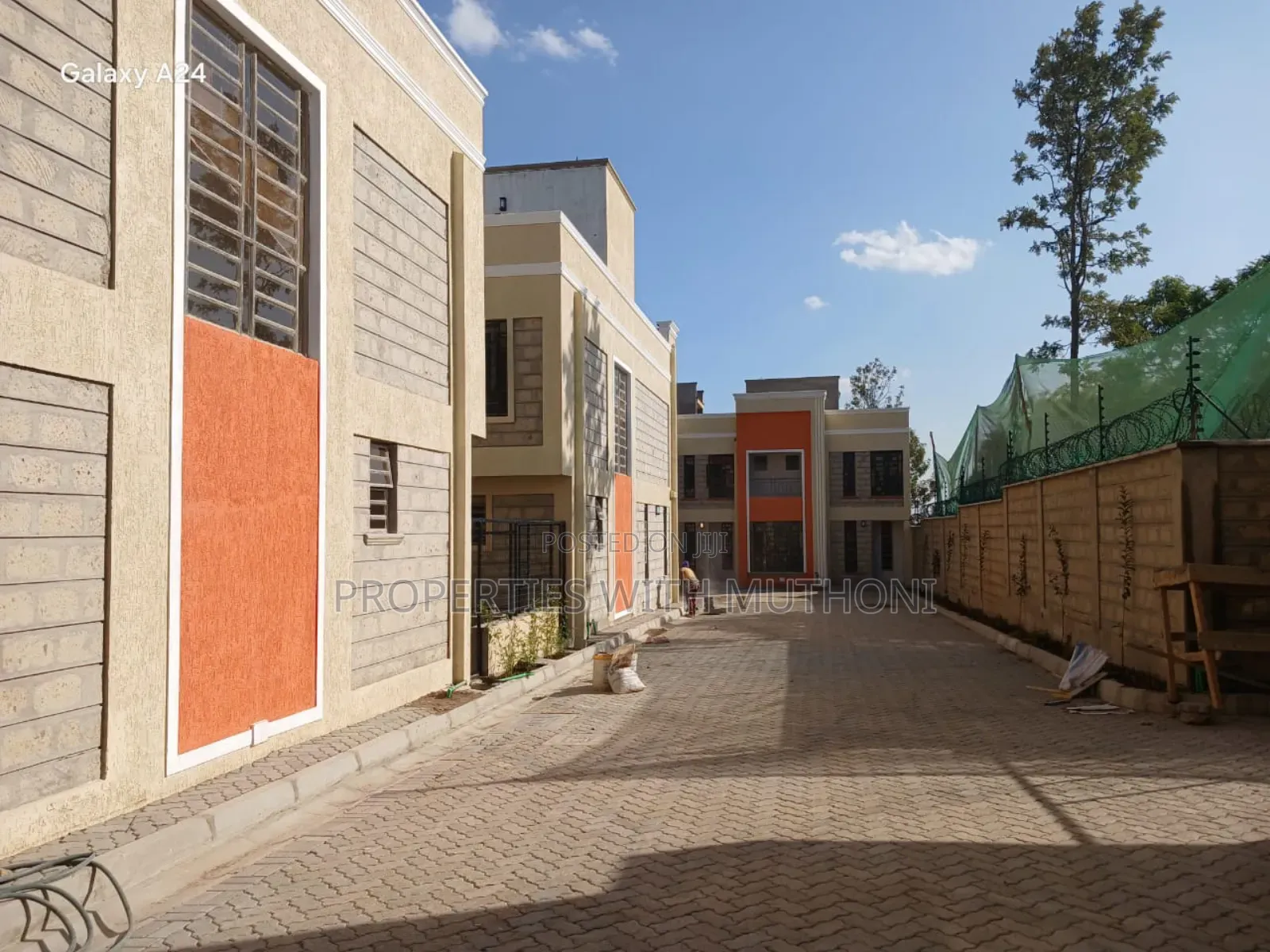 3bdrm Townhouse/Terrace in Matasia for sale in Matasia