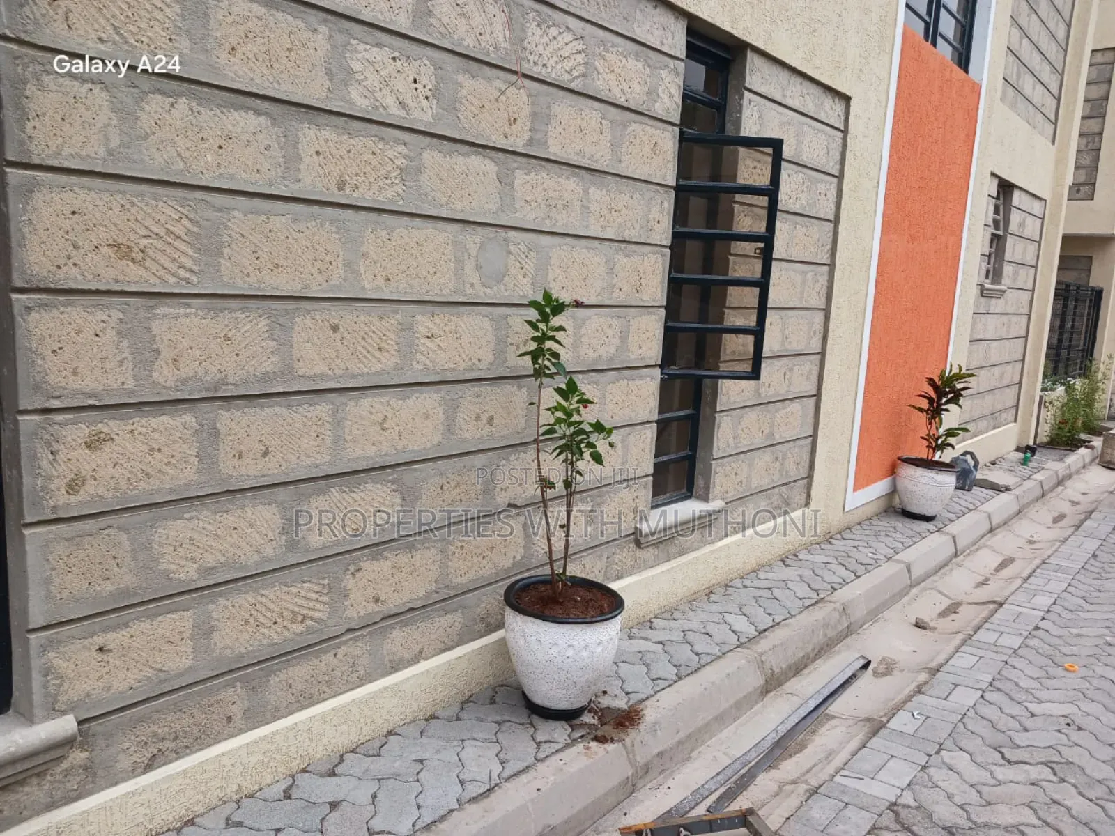 3bdrm Townhouse/Terrace in Matasia for sale in Matasia