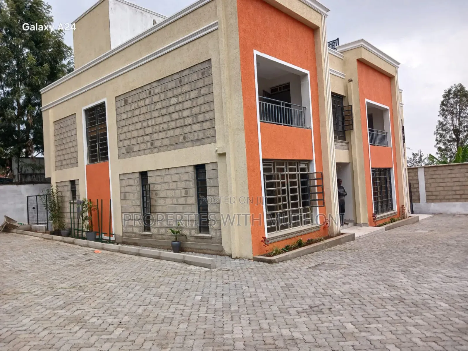 3bdrm Townhouse/Terrace in Matasia for sale in Matasia