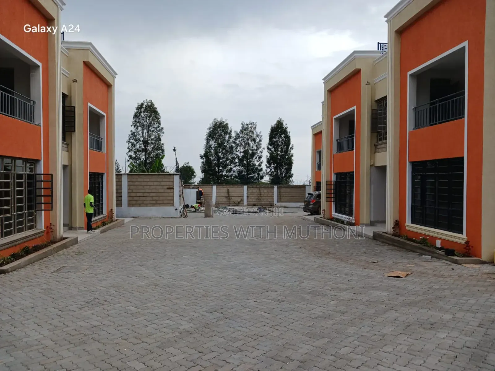 3bdrm Townhouse/Terrace in Matasia for sale in Matasia