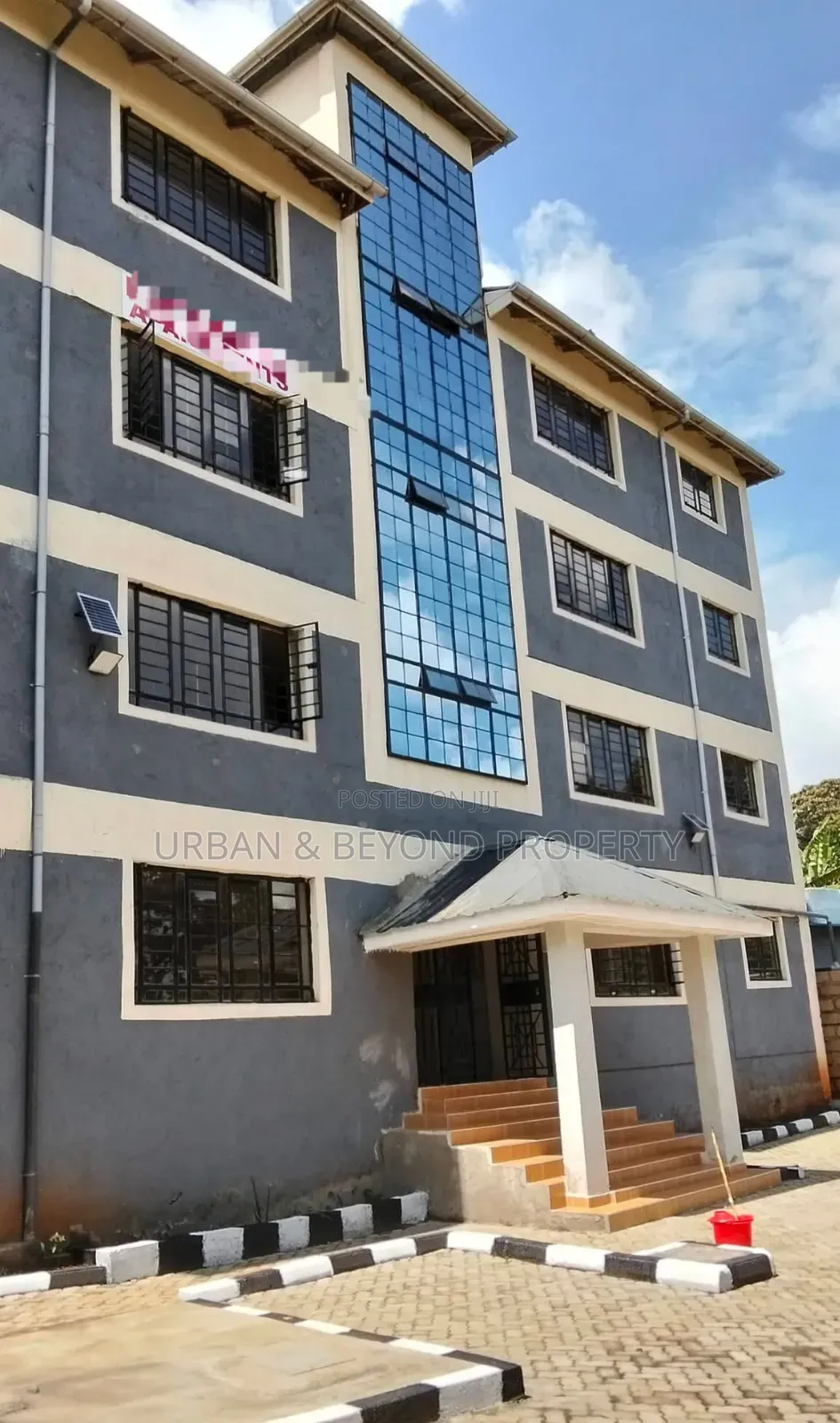 2bdrm Apartment in Uthiru for rent in Uthiru