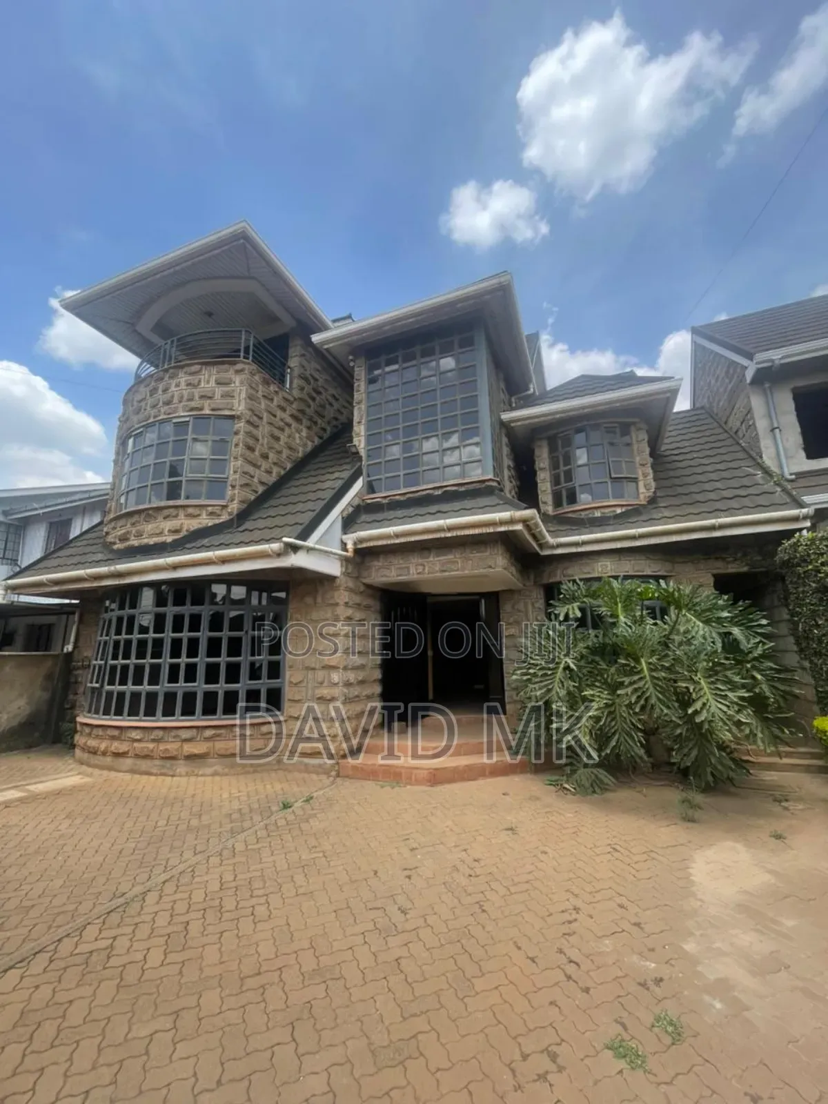 5bdrm Mansion in Membley for rent in Membley Estate