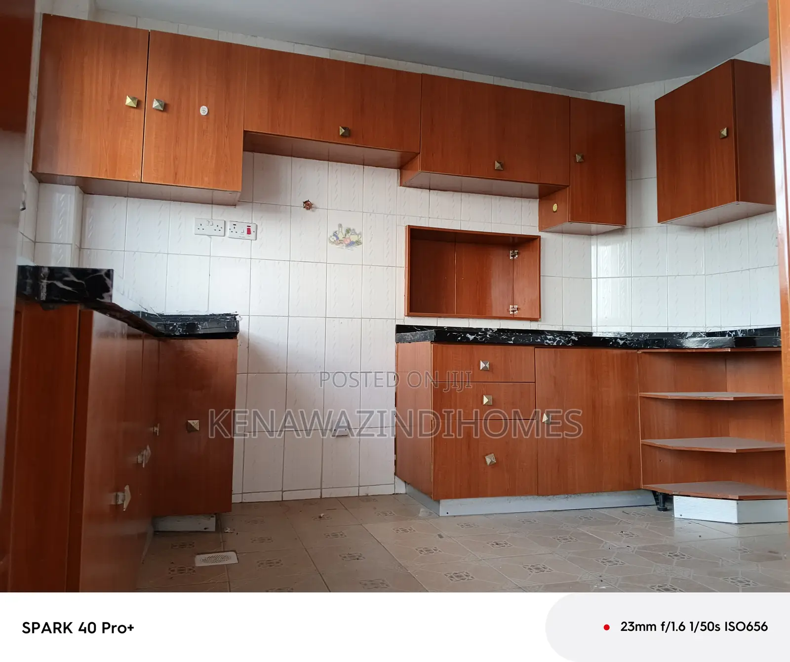 3bdrm Apartment in Syokimau, Gateway Mall Area for rent in Gateway Mall Area