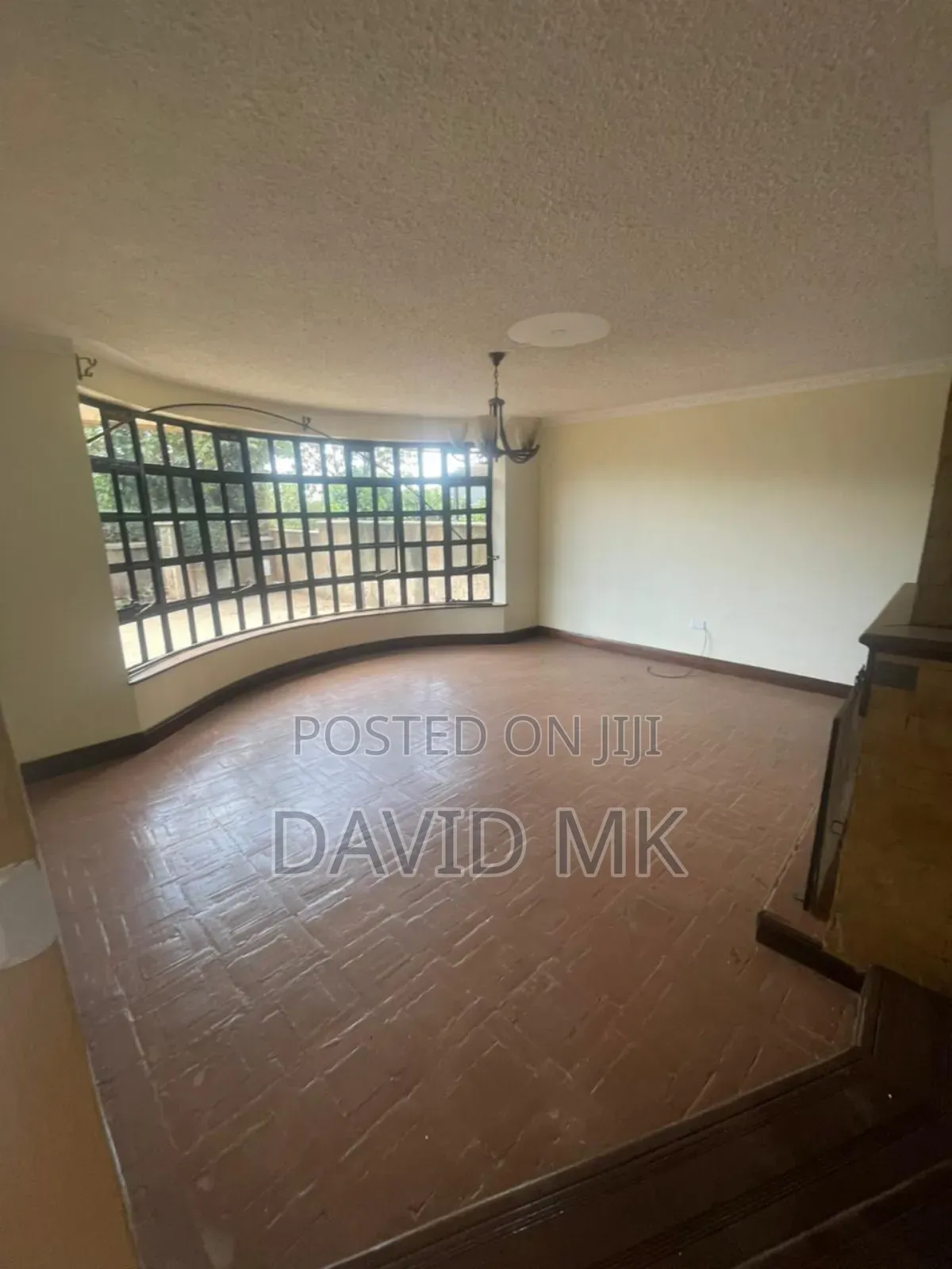 5bdrm Mansion in Membley for rent in Membley Estate