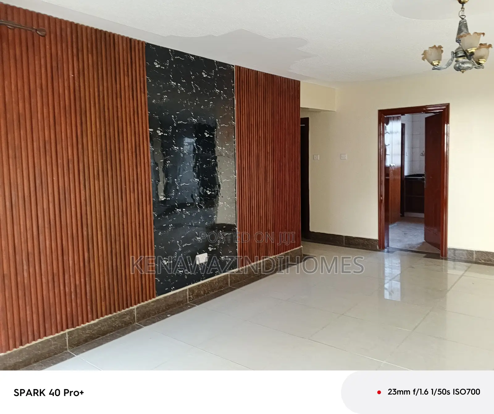 3bdrm Apartment in Syokimau, Gateway Mall Area for rent in Gateway Mall Area