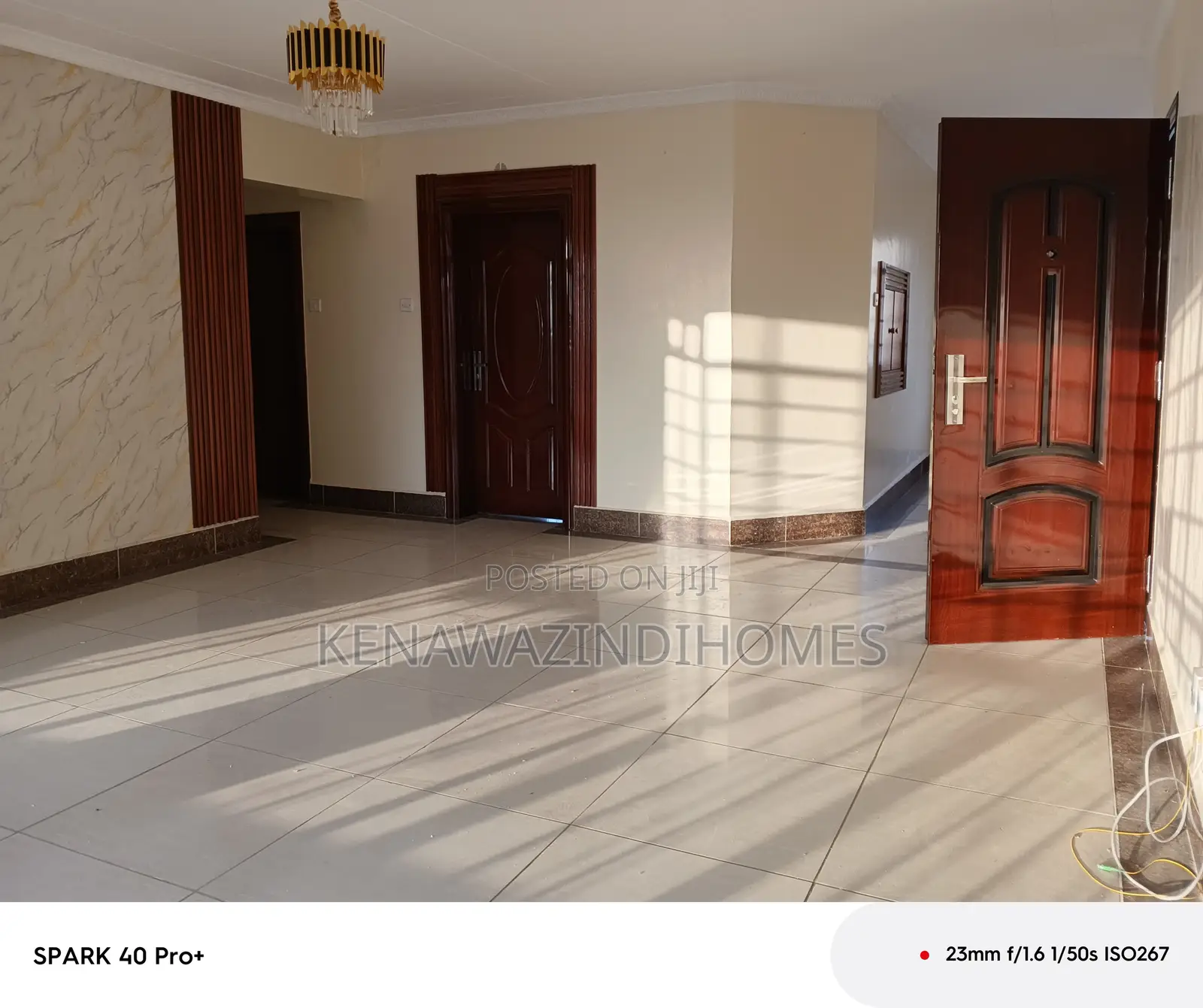 3bdrm Apartment in Syokimau, Gateway Mall Area for rent in Gateway Mall Area