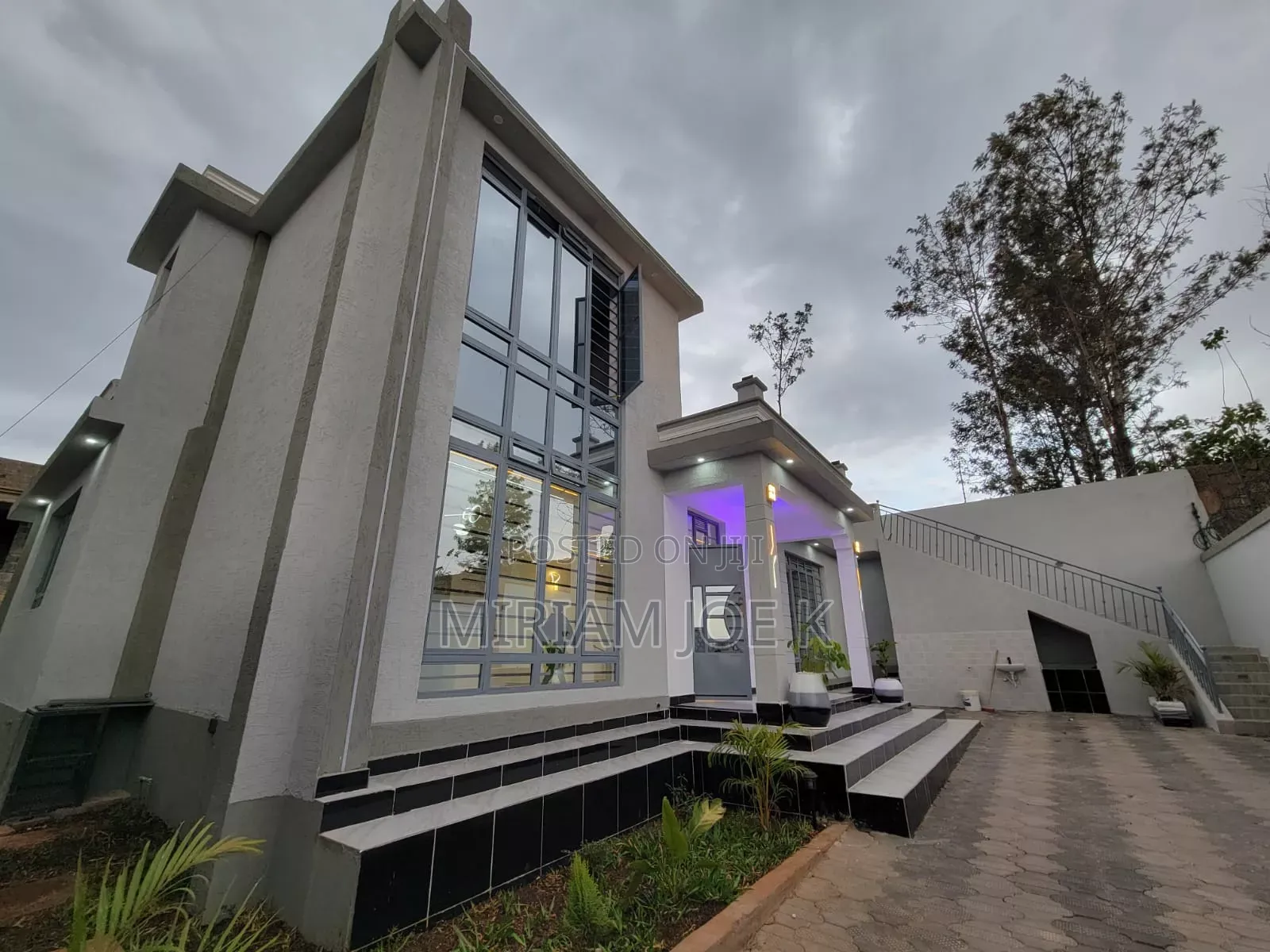 3bdrm Mansion in Mugutha, Ruiru for sale in Ruiru