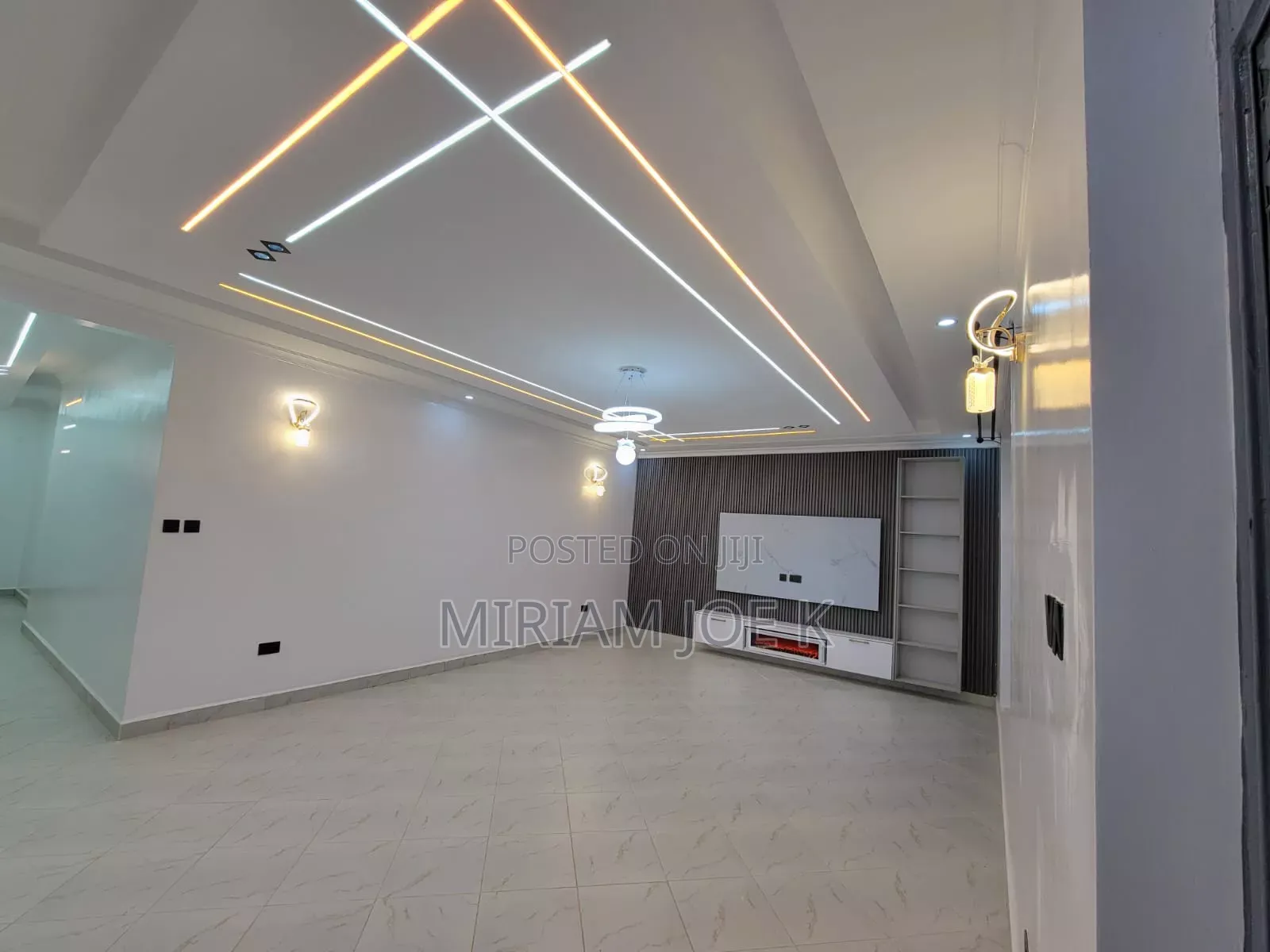 3bdrm Mansion in Mugutha, Ruiru for sale in Ruiru