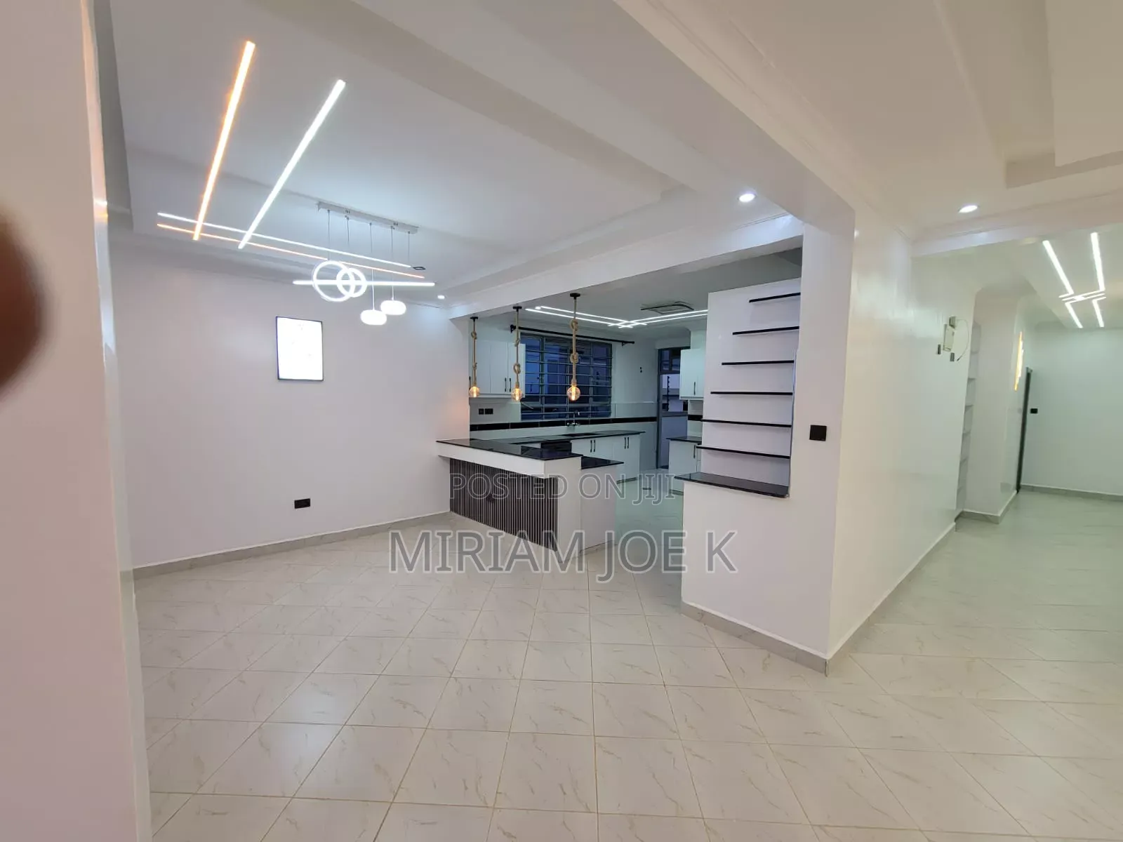 3bdrm Mansion in Mugutha, Ruiru for sale in Ruiru