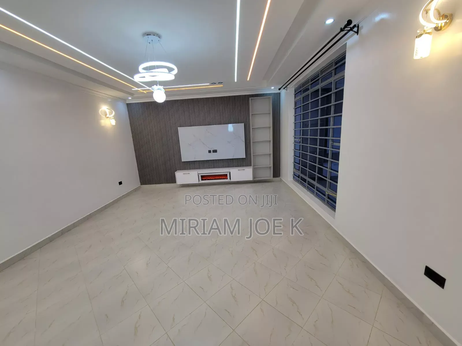 3bdrm Mansion in Mugutha, Ruiru for sale in Ruiru
