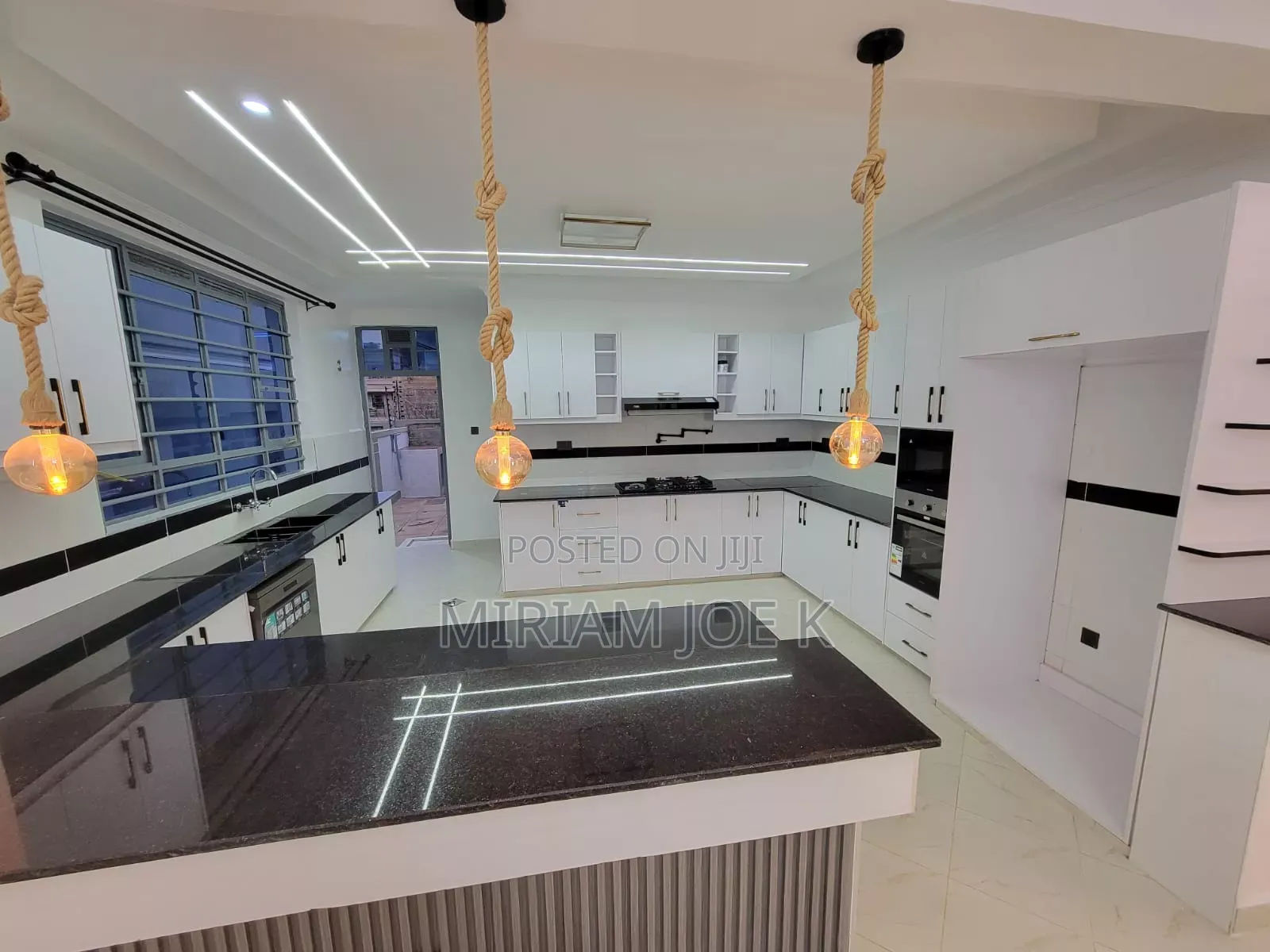 3bdrm Mansion in Mugutha, Ruiru for sale in Ruiru