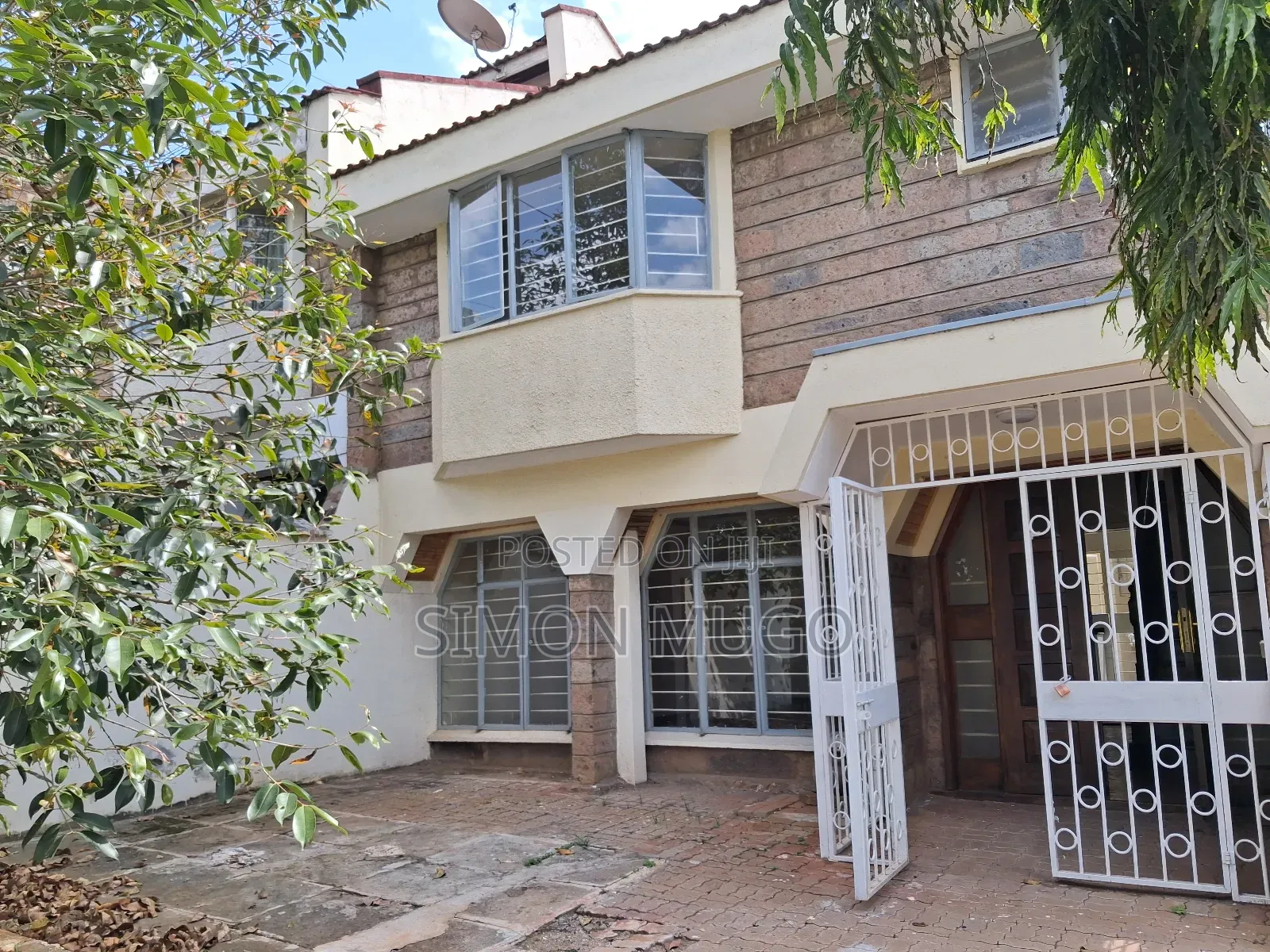 3bdrm Maisonette in Westlands for sale in Westlands