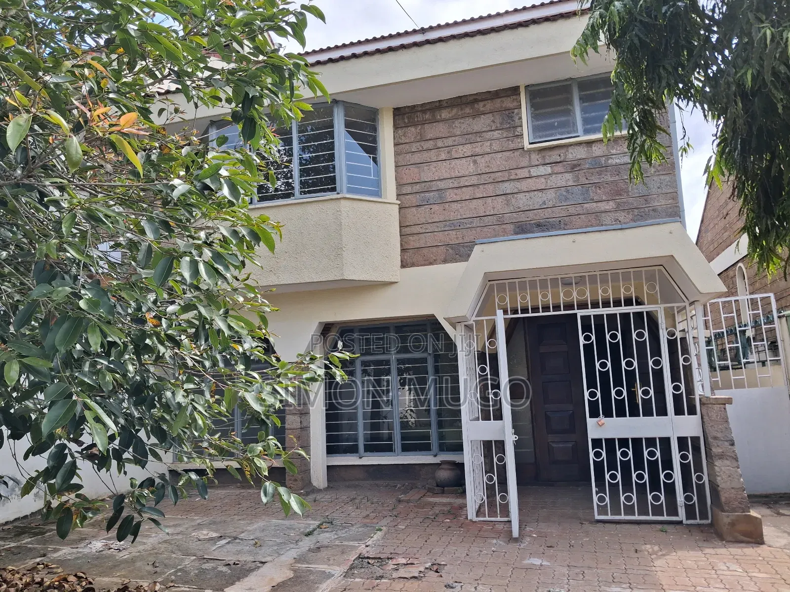 3bdrm Maisonette in Westlands for sale in Westlands