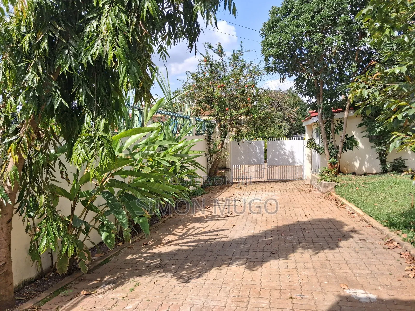 3bdrm Maisonette in Westlands for sale in Westlands