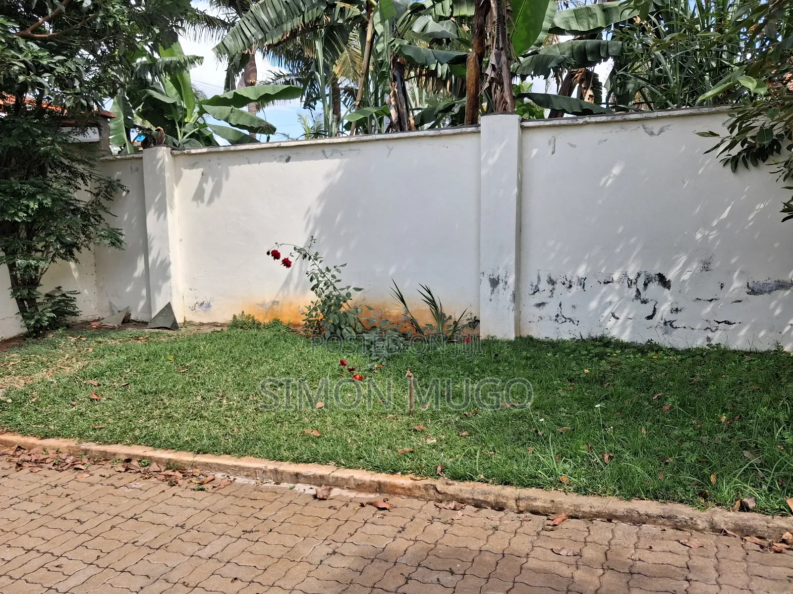 3bdrm Maisonette in Westlands for sale in Westlands