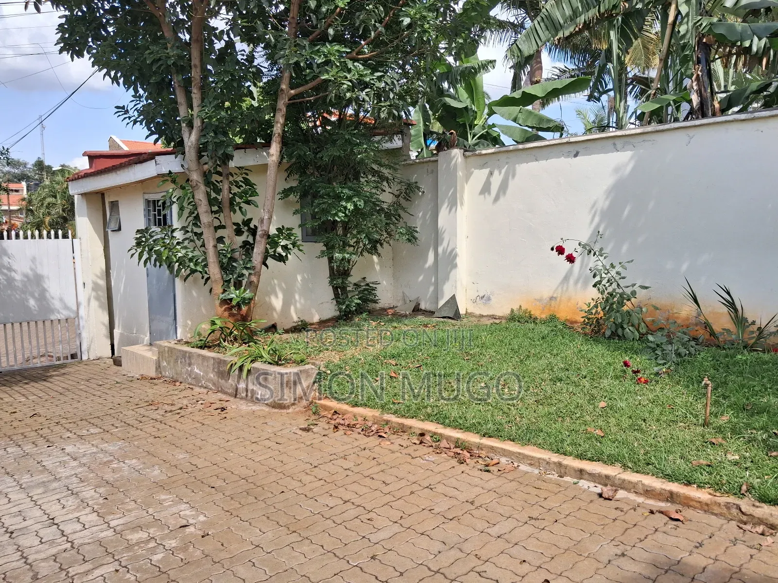 3bdrm Maisonette in Westlands for sale in Westlands