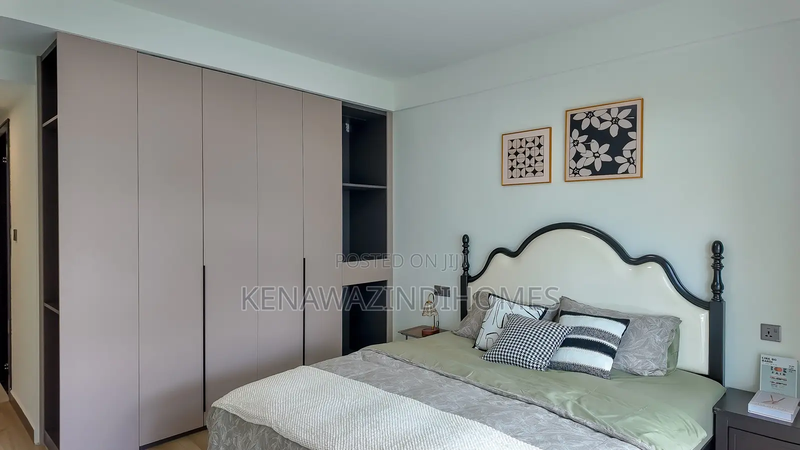 3bdrm Apartment in Syokimau, Gateway Mall Area for sale in Gateway Mall Area