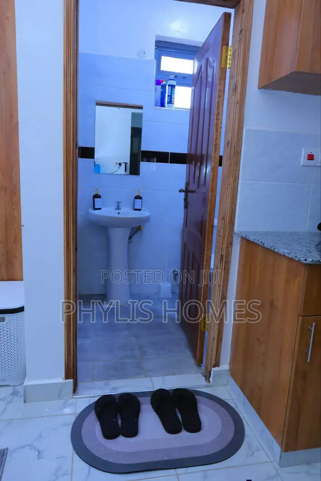 Fine Studio Airbnb in South B in South B